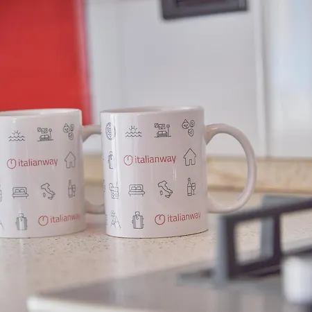 Il Corallo Rosso * Alassio