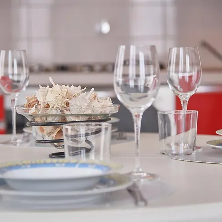 Daire Il Corallo Rosso *