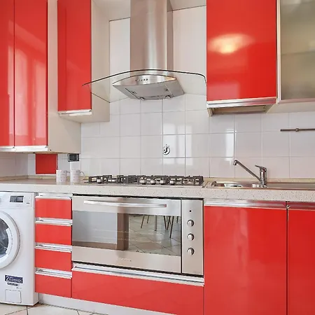 Il Corallo Rosso אלסיו