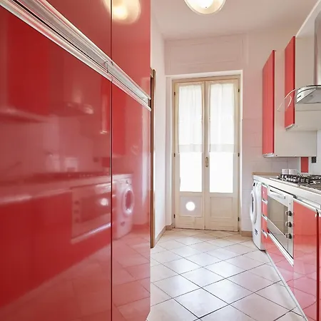 Il Corallo Rosso אלסיו