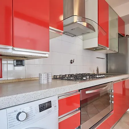 Daire Il Corallo Rosso