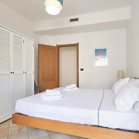 Il Corallo Rosso דירה