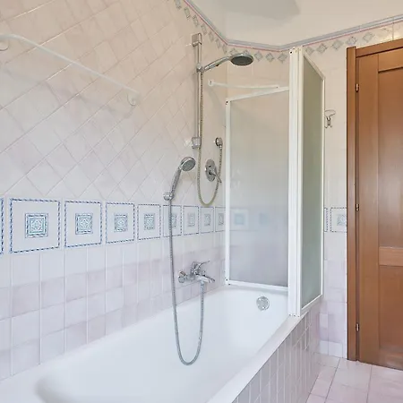 דירה Il Corallo Rosso