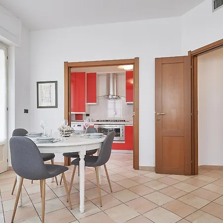 דירה Il Corallo Rosso