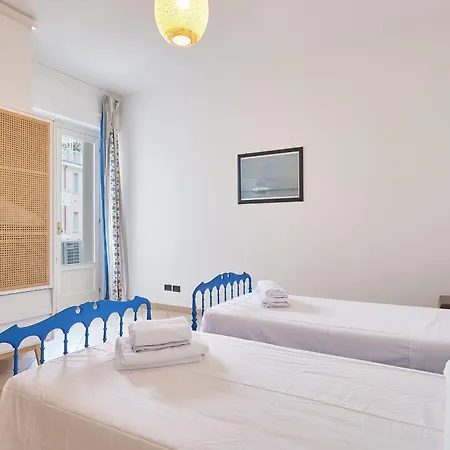 Il Corallo Rosso * אלסיו