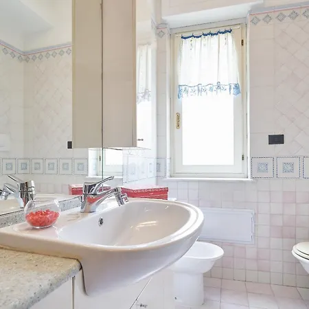 Il Corallo Rosso דירה