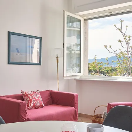 Il Corallo Rosso Alassio