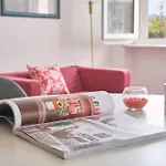 Lägenhet Il Corallo Rosso *