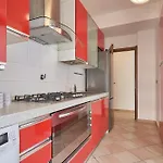 Il Corallo Rosso Lägenhet