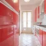 Il Corallo Rosso Lägenhet Alassio