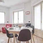 Il Corallo Rosso Apartman *