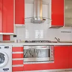 Il Corallo Rosso Lägenhet *