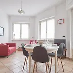 Il Corallo Rosso Lägenhet Alassio