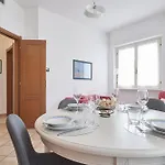 Lägenhet Il Corallo Rosso Alassio