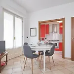 Il Corallo Rosso Lägenhet *
