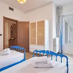 Il Corallo Rosso Apartman