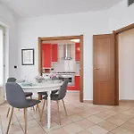 Lägenhet Il Corallo Rosso