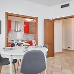 Lägenhet Il Corallo Rosso Alassio
