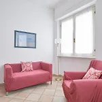 Il Corallo Rosso Apartman *
