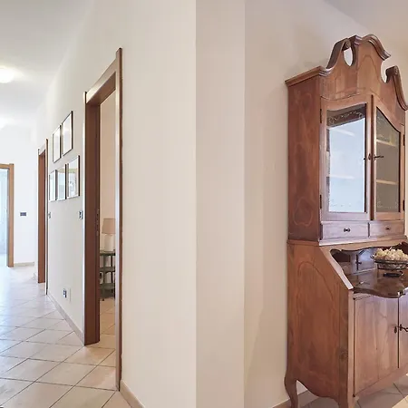 Il Corallo Rosso Lejlighed Alassio