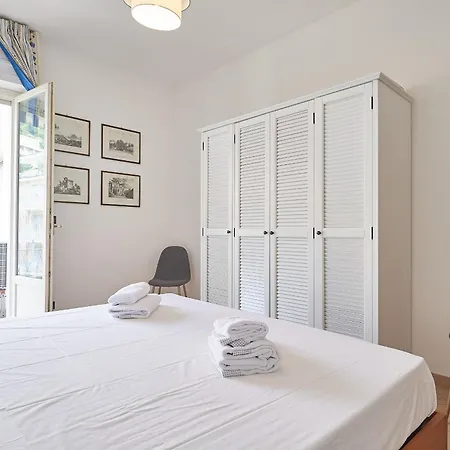 Il Corallo Rosso * Alassio