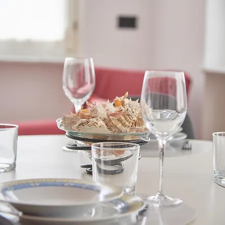 Lejlighed Il Corallo Rosso *