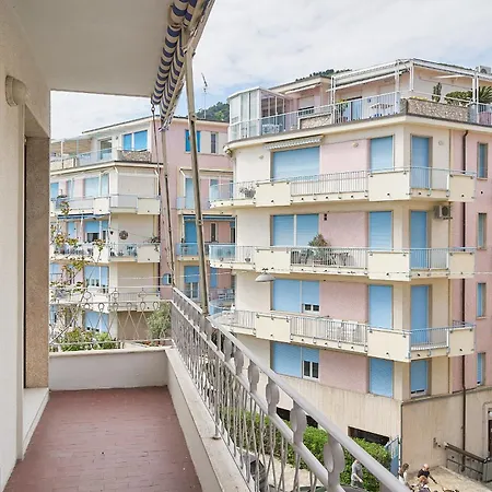 Apartman Il Corallo Rosso Alassio