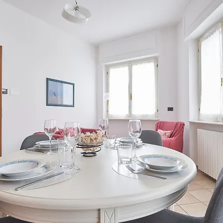 Apartment Il Corallo Rosso