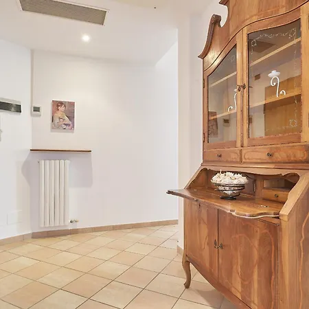 Apartman Il Corallo Rosso *