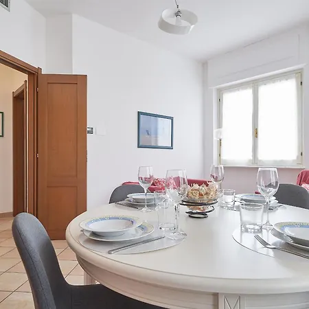 Apartment Il Corallo Rosso Alassio