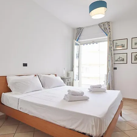 Lejlighed Il Corallo Rosso *