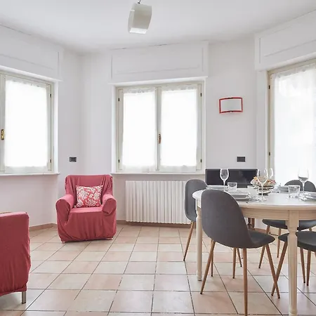 Il Corallo Rosso * Alassio