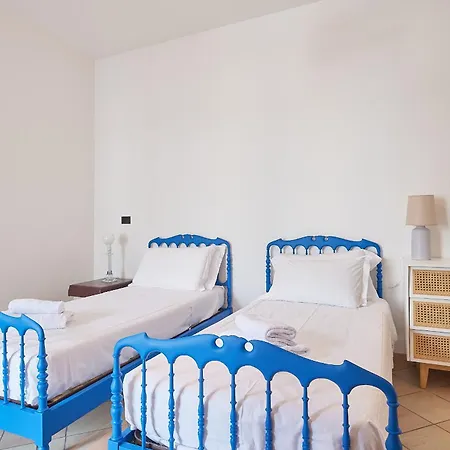 Il Corallo Rosso Apartment