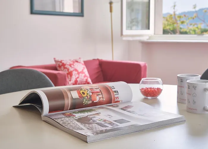 Apartment Il Corallo Rosso *