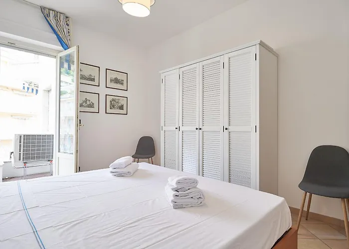 Il Corallo Rosso * Alassio