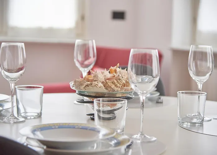 Apartment Il Corallo Rosso *