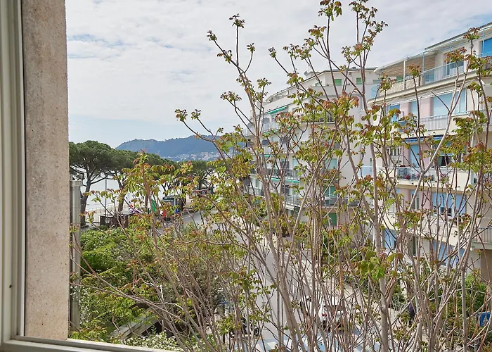 Il Corallo Rosso Apartment