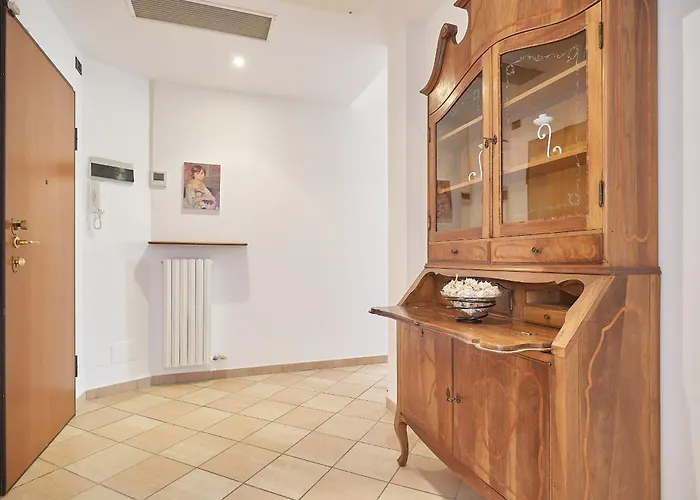 Apartment Il Corallo Rosso *