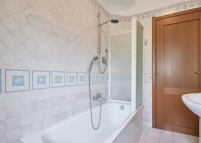 Apartment Il Corallo Rosso