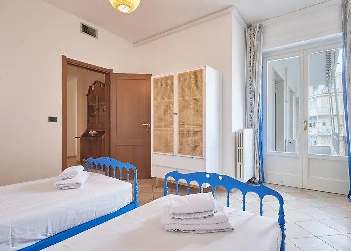 Il Corallo Rosso Apartment