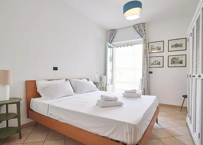 Apartment Il Corallo Rosso *