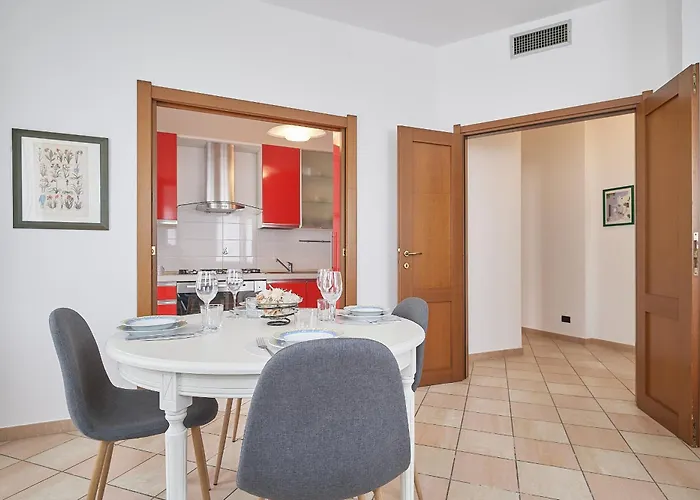 Apartment Il Corallo Rosso Alassio