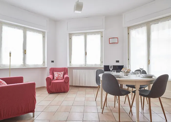 Il Corallo Rosso * Alassio