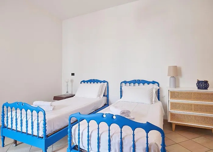 Il Corallo Rosso Apartment