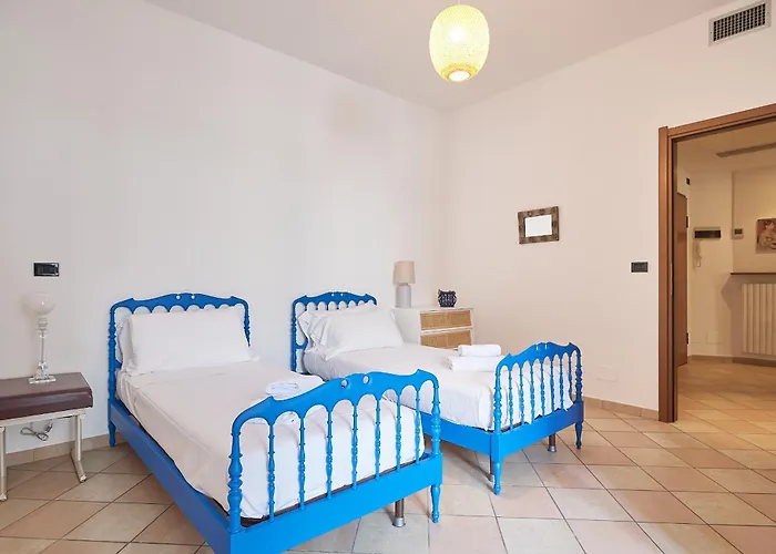 Il Corallo Rosso Apartment Alassio