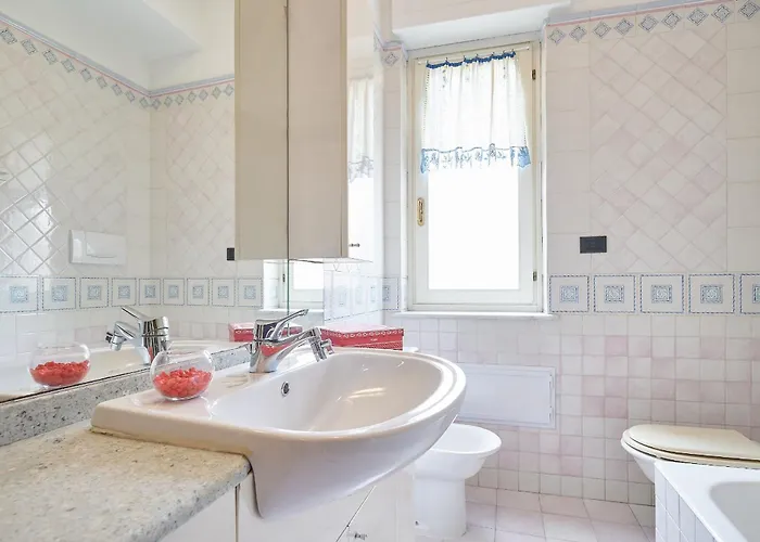 Il Corallo Rosso Apartment