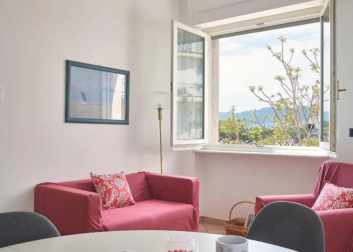 Il Corallo Rosso Alassio